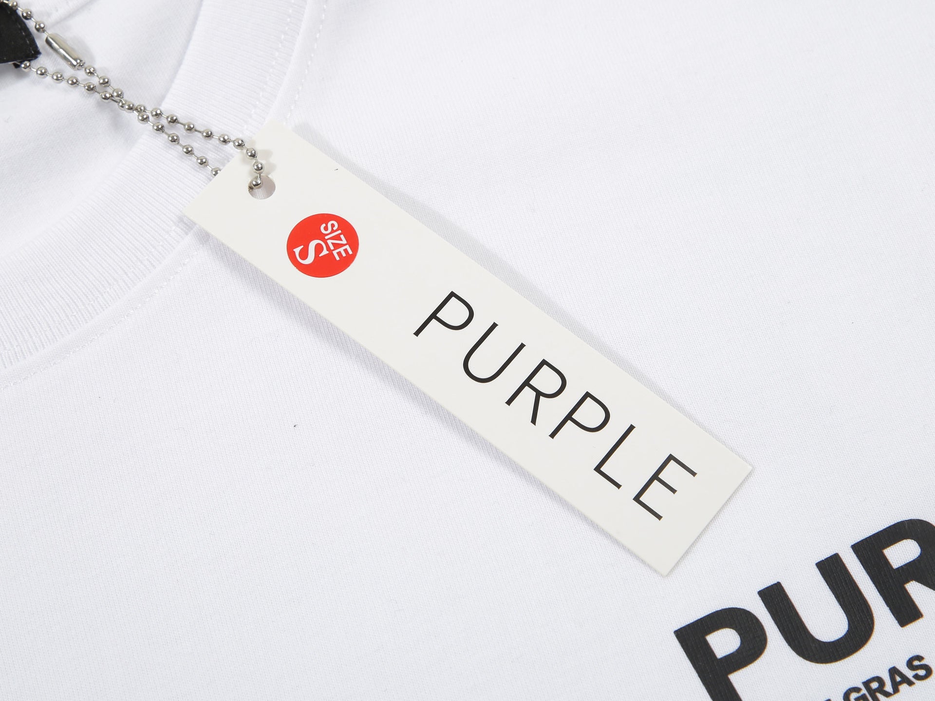 Purple Brand T-Shirt