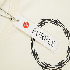 Purple Brand T-Shirt