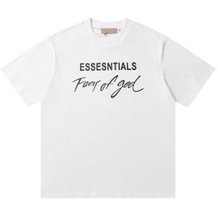 Fear of God Essentials  T-Shirts