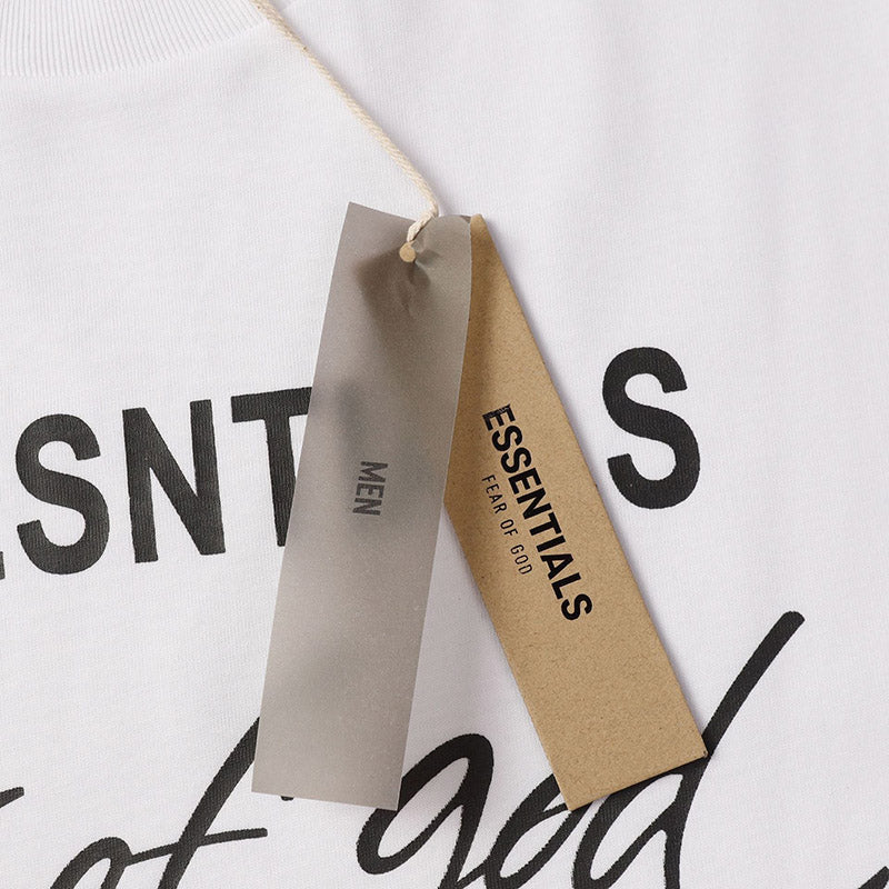 Fear of God Essentials  T-Shirts