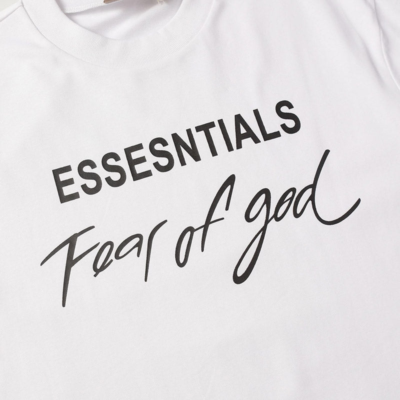 Fear of God Essentials  T-Shirts