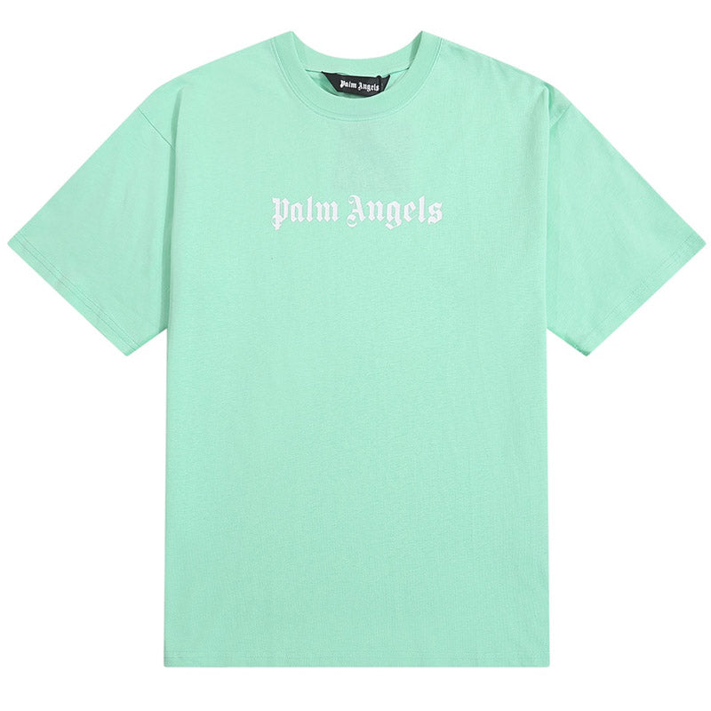 Palm Angels  Basic Logo T-shirts