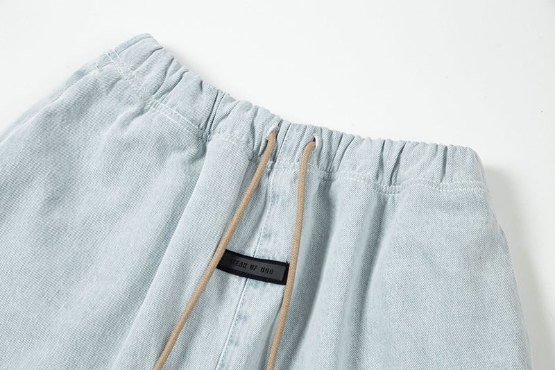 Fear of God Essentials Relaxed Short