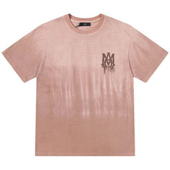 AMIRI Watercolor MA T-Shirts