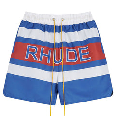 RHUDE Pavil Racing Shorts