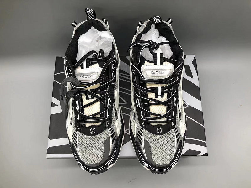 OFF WHITE C/O VirGil Abloh Shoes