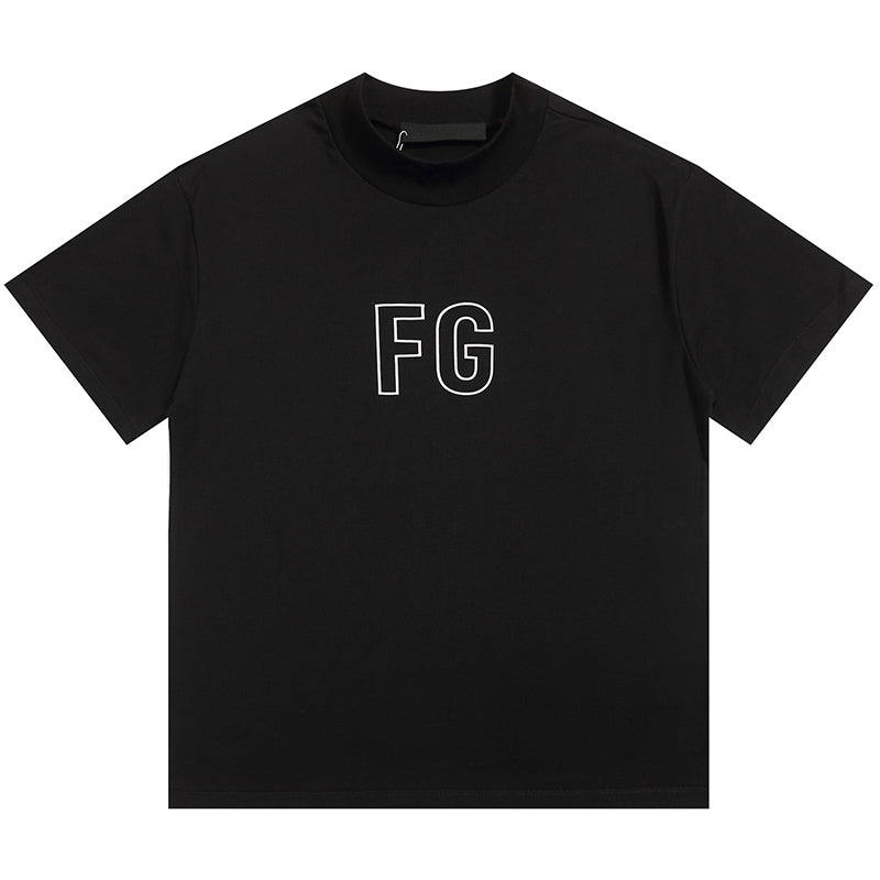 Fear of God Short Sleeve 'FG' 3M Tee