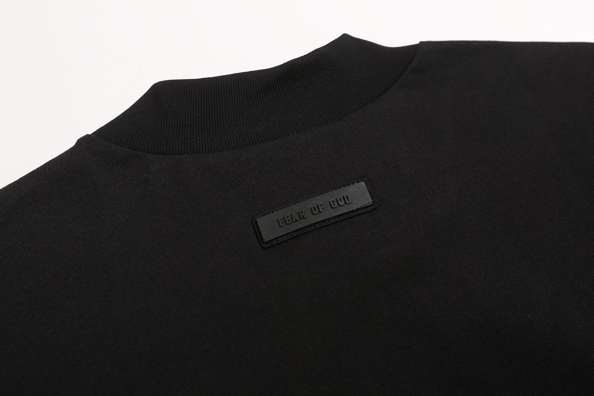 Fear of God Short Sleeve 'FG' 3M Tee