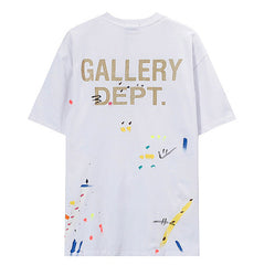 LANVIN x Gallery Dept T-shirt