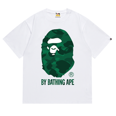 BAPE Color Camo by Bathing Ape Tee