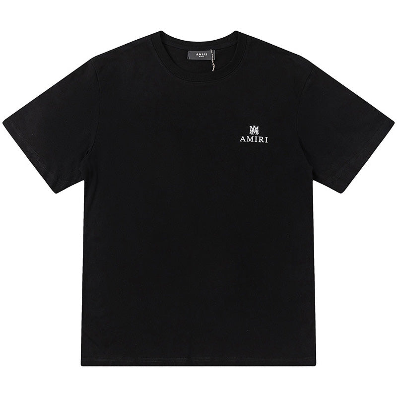 AMIRI logo-print cotton T-Shirts