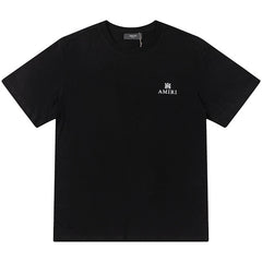 AMIRI logo-print cotton T-Shirts