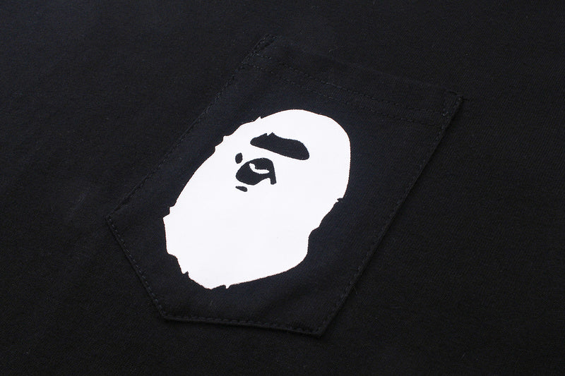 BAPE Men's Big Ape T-shirt