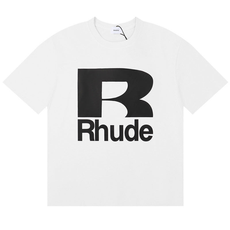 RHUDE Petrol T-Shirt