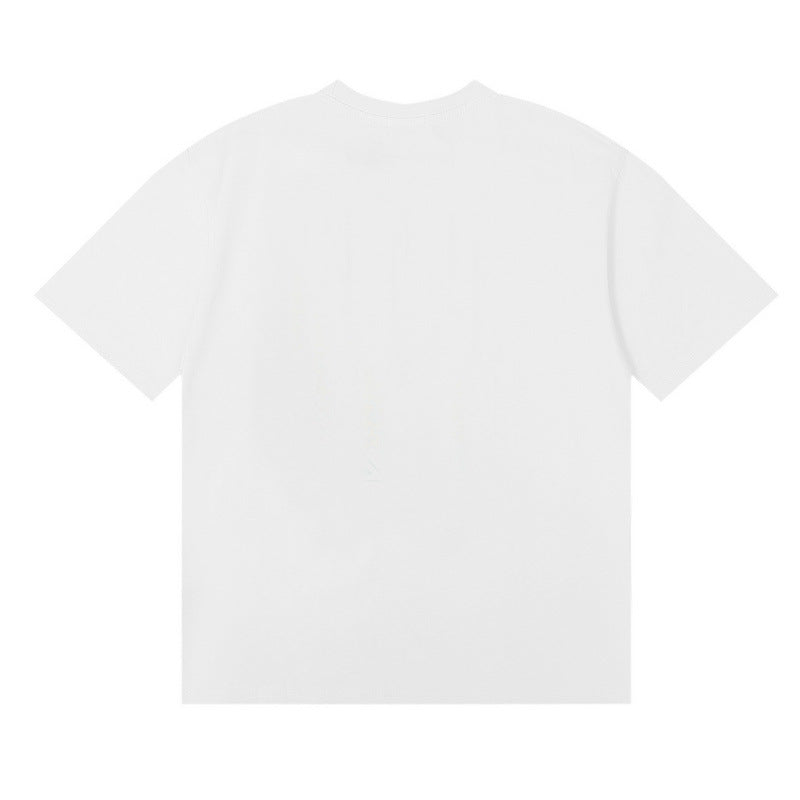 RHUDE Petrol T-Shirt