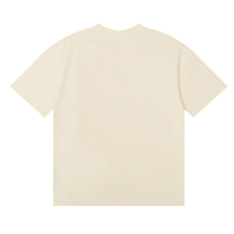 RHUDE Petrol T-Shirt