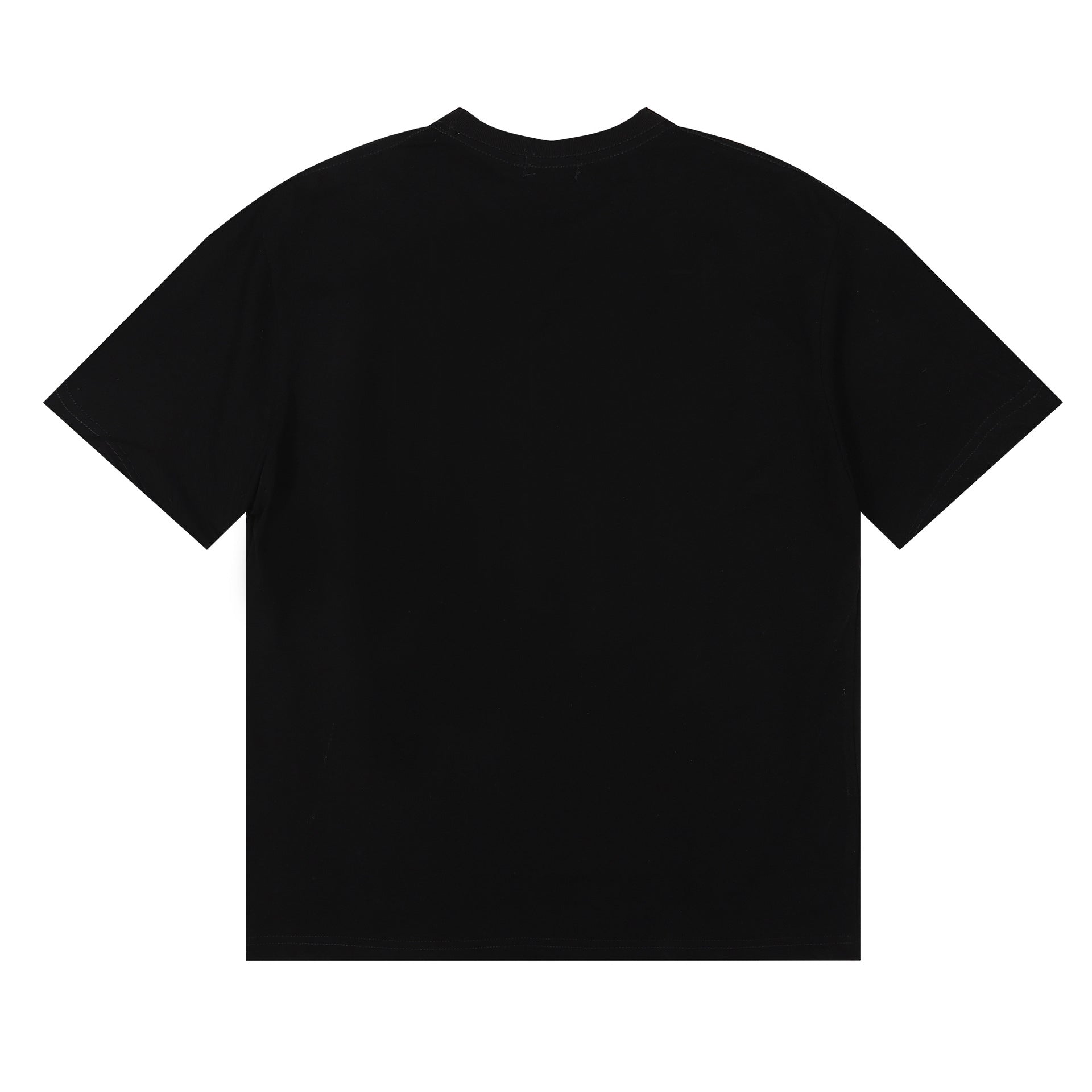 RHUDE Catamaran Champion Cotton T-Shrit