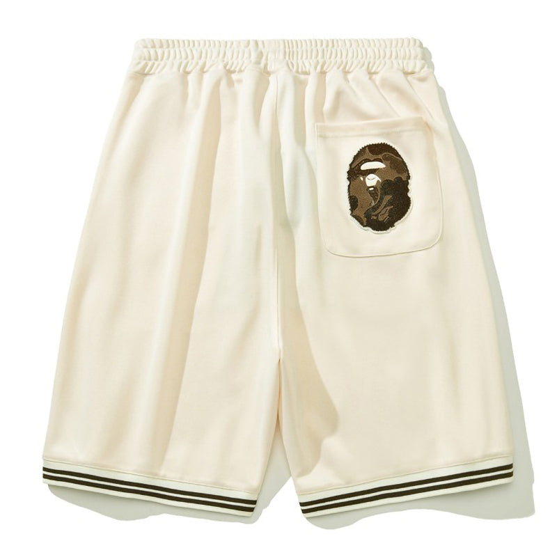 BAPE Sweat Shorts