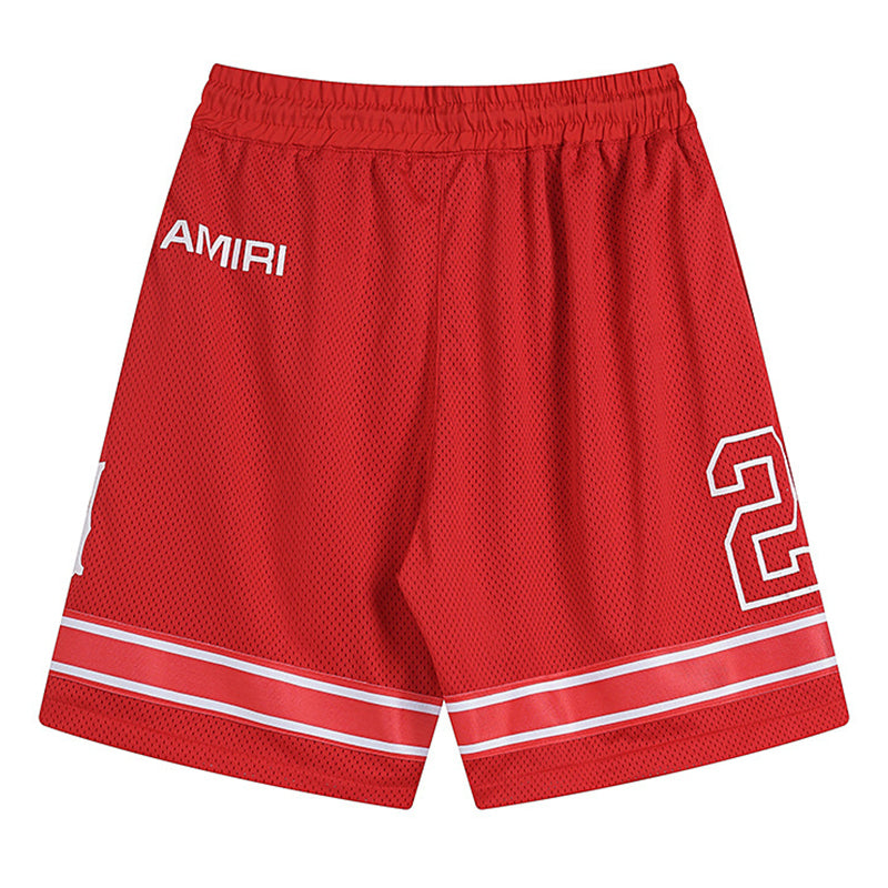 AMIRI 22 SKATER Shorts