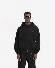 REPRESENT Ownrs Club Zip Hoodie