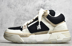 AMIRI MA1 Panelled Sneakers