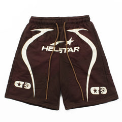 Hellstar Warm Up Shorts