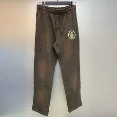 Hellstar Mirror Faced Sweatpants