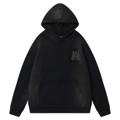 AMIRI Crystal Burst Hoodies