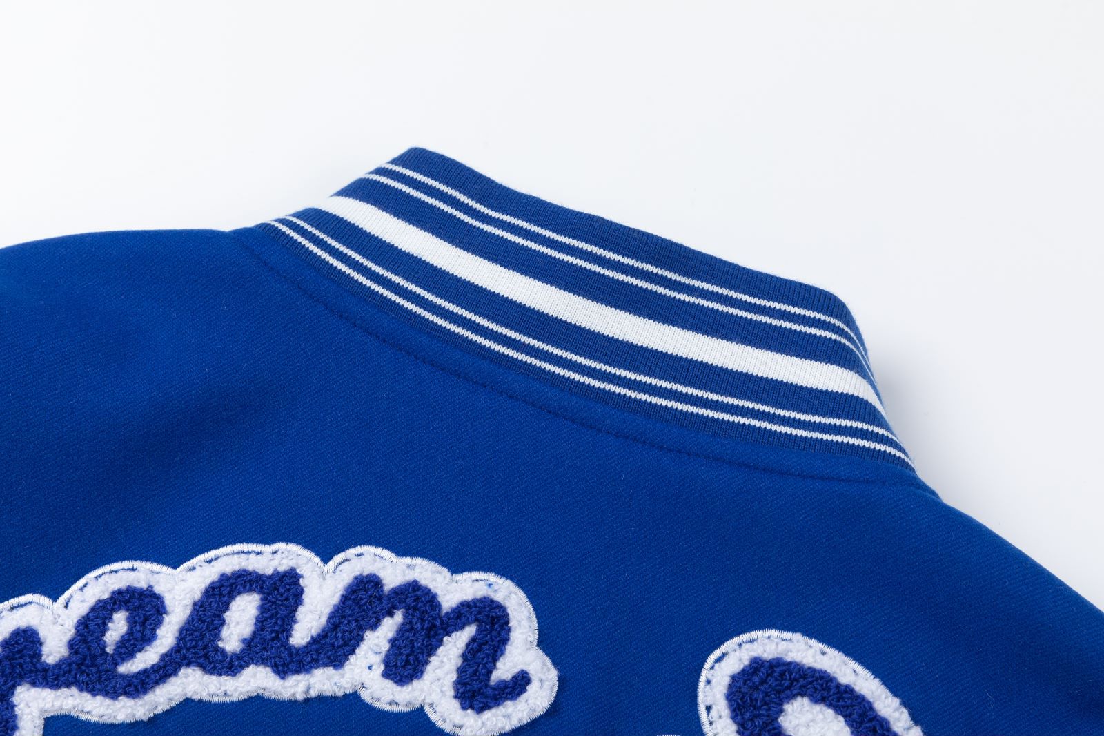 AMIRI Dream Team Varsity Jackets