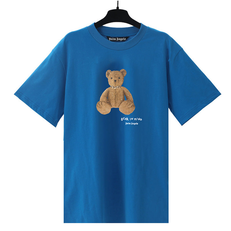 Palm Angels Bear In Mind Over T-Shirts