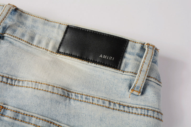 AMIRI Jeans #697