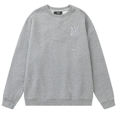 AMIRI Cotton Sweatshirts