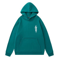 AMIRI Stack Slim Fif Hoodies