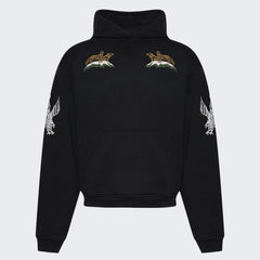 RHUDE Woodland Hills Ski Hoodie