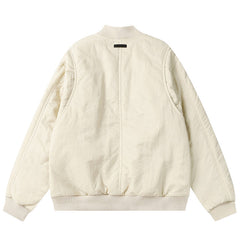 Fear Of God Essentials Padded Jacket