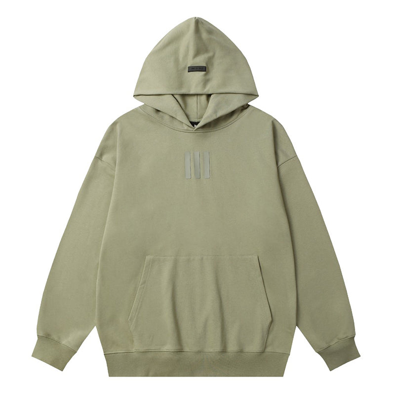 Fear Of God Essentials Hoodie