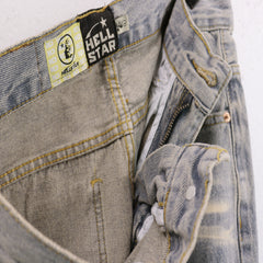 Hellstar Jeans #8196