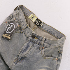 Hellstar Jeans #8196