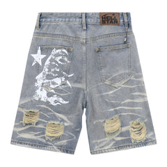 Hellstar Jeans #8639