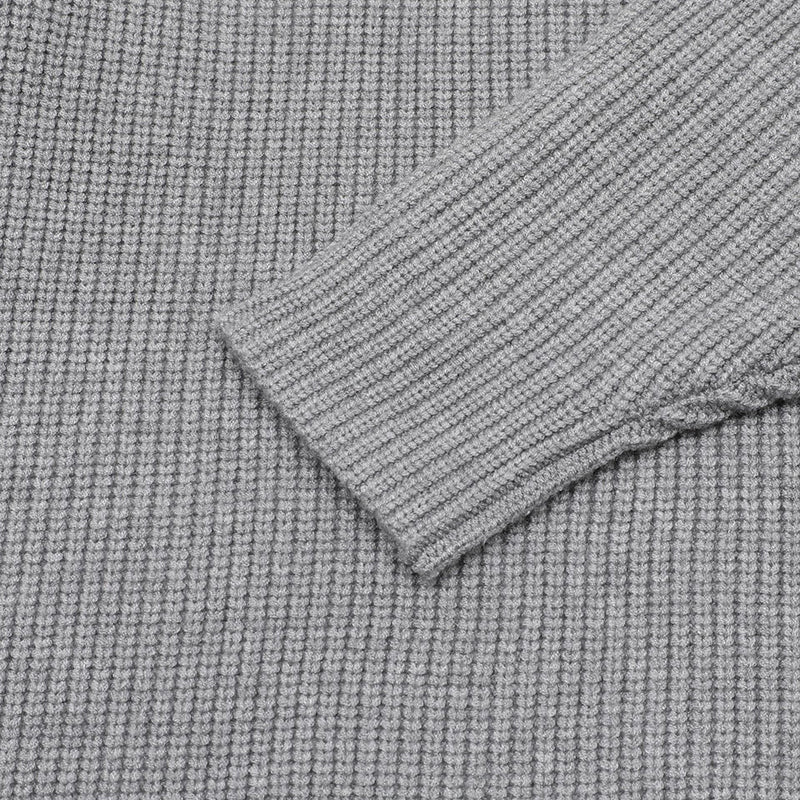 Fear Of God Knitted Sweater Hoodie