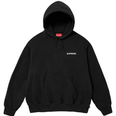 SUPREME Immortal Hooded Sweatshirts