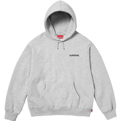 SUPREME Immortal Hooded Sweatshirts