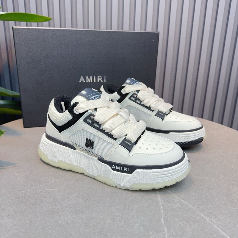 AMIRI MA1-1 Classic Low Sneakers