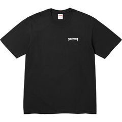 Supreme Thrasher Cross Tee