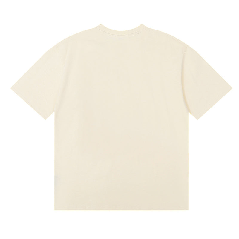 RHUDE French Riviera T-Shirts