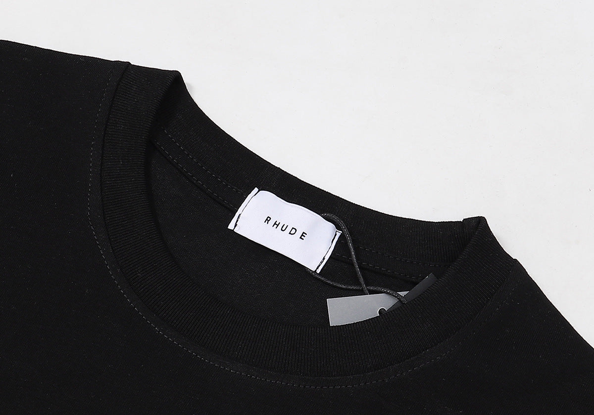 RHUDE Sardines Tee