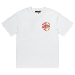 AMIRI Sun cotton T-Shirts