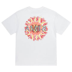 AMIRI Sun cotton T-Shirts