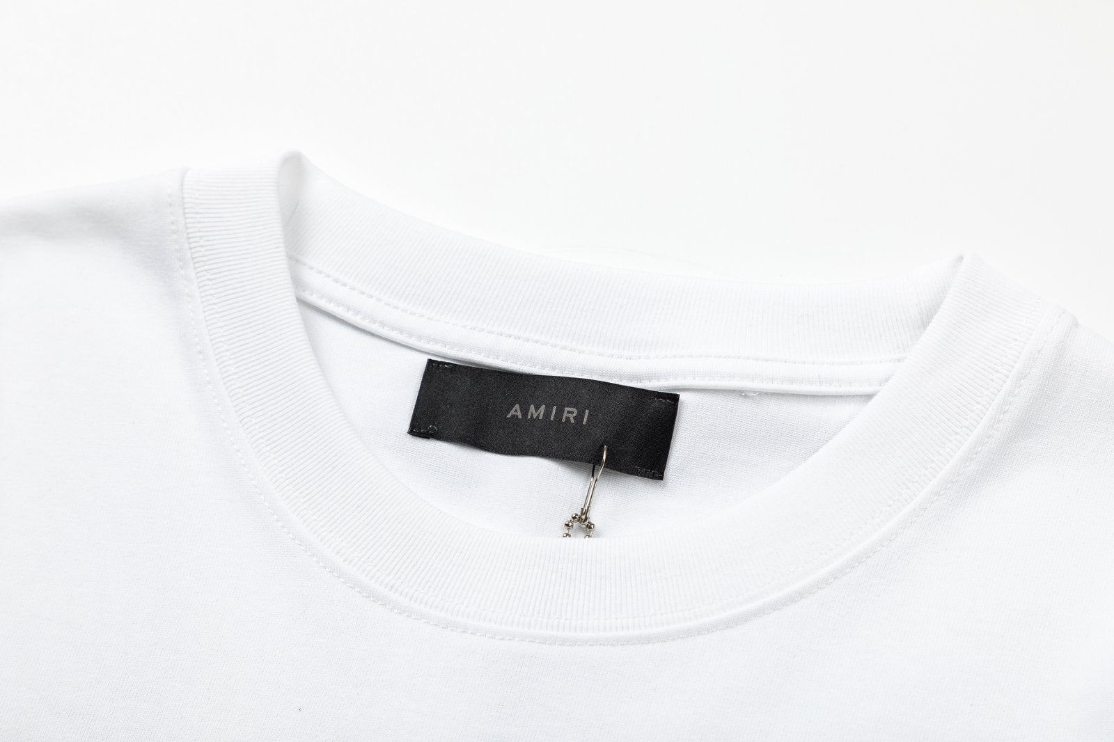 AMIRI Sun cotton T-Shirts