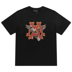 AMIRI Vintage MA Eagle T-Shirts